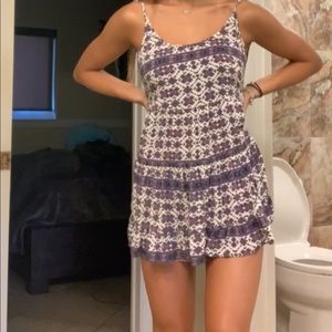 Brandy Melville Dress